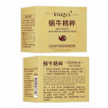 Крем для лица IMAGES Snail Essence Moisturizing Cream 50 г увлажняющий восстанавливающий с экстрактом муцина улитки