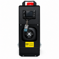 Автономний дизельний обігрівач DIZON 9 кВт 12/24 В Bluetooth для автомобіля та приміщень WEBASTO (вебасто)