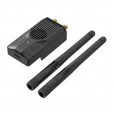 Передавач BetaFPV SuperG Nano TX ELRS 2.4G 1W