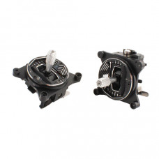 Підвіси алюмінієві RadioMaster AG01 MINI CNC зі стіками на датчиках Холла для TX12 / Zorro