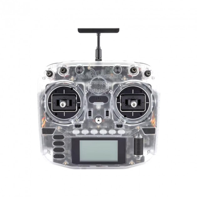 Пульт RadioMaster Boxer ELRS M2 transparent (HP0157.0055-M2)