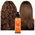 Несмываемый кондиционер Karseell BNC Argan Leave In Conditioner 200 мл с аргановым маслом