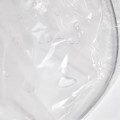 Разборной мини парник теплица из пленки тунельный 300*45*45 см