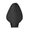 Защитный чехол для наконечника удочки LEO 28097 Black