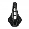 Cедло для велосипеда West Biking YP0801101 отверстие Black