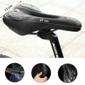 Cедло для велосипеда West Biking YP0801128 анатомическое с гелевым наполнителем