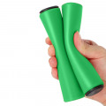 Силиконовые грипсы велосипедные ручки West Biking 0804040 Green