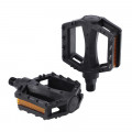Педали велосипедные детские West Biking 08020750 HF-824 12мм