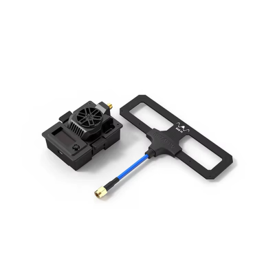 Передавач BetaFPV Micro TX ELRS V2 868MHz 2W