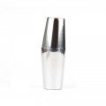 Шейкер бостонский Youchen MC-700 Silver 800-600ml