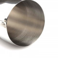 Шейкер бостонский Youchen MC-700 Silver 800-600ml