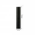 Спрей распылитель для кофе Anti Static против статики Choxila 12388 Black