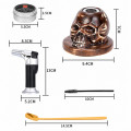 Набор для копчения виски и коктейлей Smoker Kit CMJ-068 коптильня для напитков