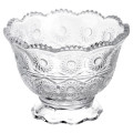 Набір креманок Crystal Daisy 6 штук по 200 мл Yiwu HP-34-74