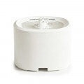 Автоматическая поилка-фонтан Smart water dispenser 3 л Taotaopets TT-113322 для домашних животных White