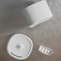 Автоматическая поилка-фонтан Smart water dispenser 3 л Taotaopets TT-113322 для домашних животных White
