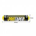 Защитная подушка руля PROTAPER SX-059 накладка на перемычку руля Yellow