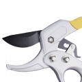 Секатор храповой садовый DingKe SK5 205 мм