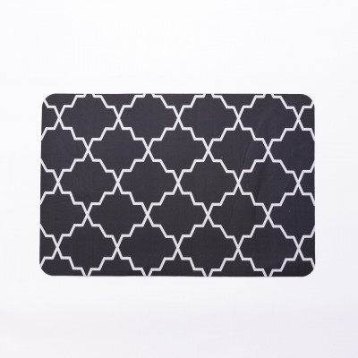 Килимок універсальний діатомітовий Lattice 58*38 см прямокутний Yiwu HP-42-90