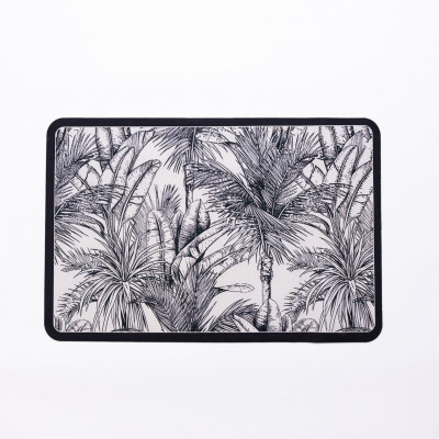 Килимок діатомітовий Tropics 58*38 см прямокутний Yiwu HP-42-101