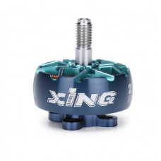 Двигун безколекторний iFlight XING2 2207 1855KV 6S blue (X009342)