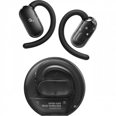 Навушники Anker Soundcore V40i A3878 black