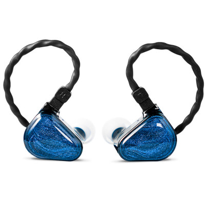 Навушники Truthear x Crinacle ZERO blue