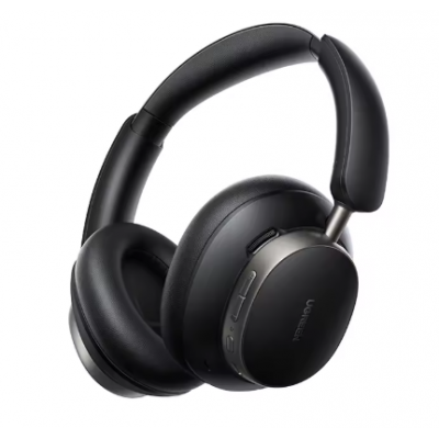 Навушники Ugreen Studio Pro black