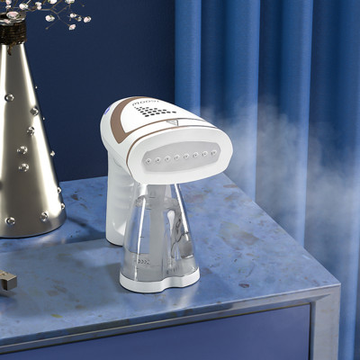 Отпариватель ручной паровой утюг Steamer JK-9558 - НФ-00007783 1600 Вт