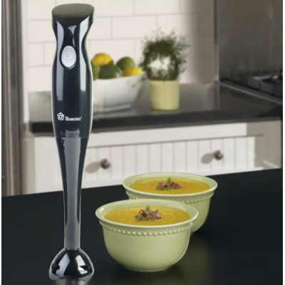 Блендер DOMOTEC MS-5104 (погружной, 400Вт, пластик)