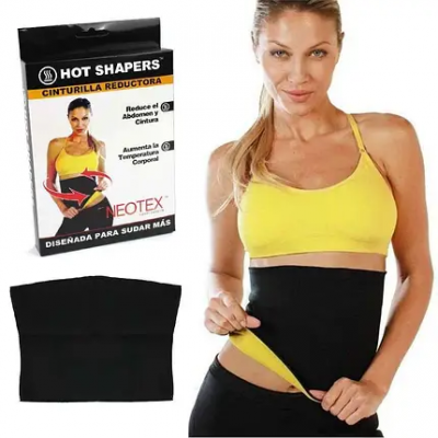 Топик Топ для похудения Hot Shapers - Майка Хот Шейперс