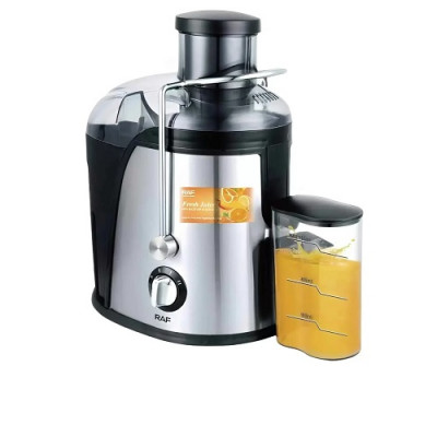 Соковыжималка RAF R.2805 (500W)