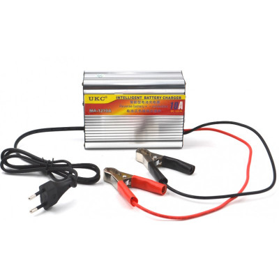Аккумуляторная зарядка Battery Charger 10A MA-1210A