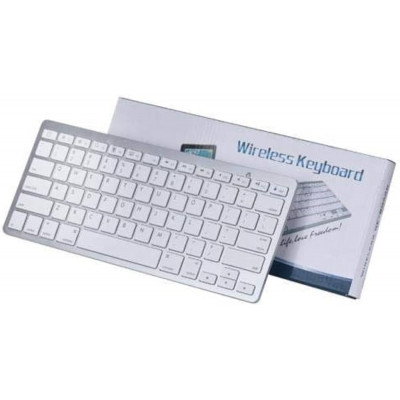 Беспроводная Bluetooth клавиатура Wireless Keyboard X5