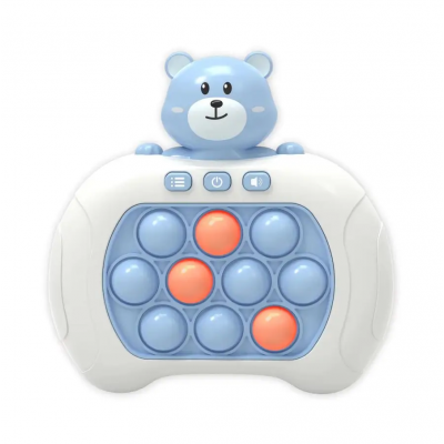 Игрушка антистресс Pop it PRO Rabbit