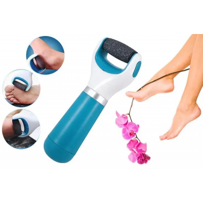 Электрическая пилка для ног Cordress Electric Callus Remover