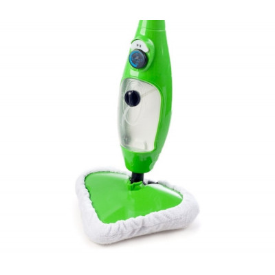 Универсальная паровая швабра Steam Cleaner X5 MOP 5 в 1