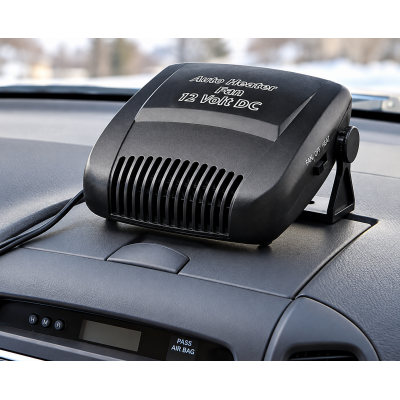 Автомобильный обогреватель салона CAR HEATER 12V