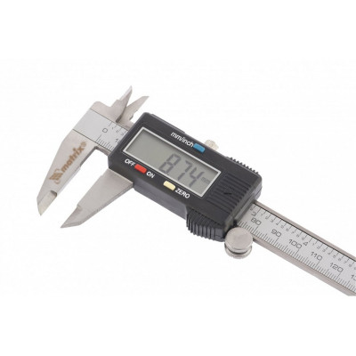 Цифровой штангенциркуль Digital Caliper