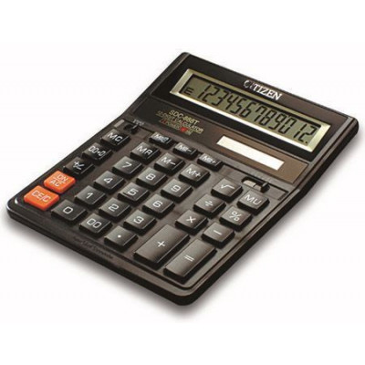 Настольный калькулятор KK 888T