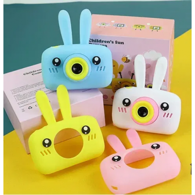 Детский фотоаппарат Smart Kids Camera цифровая фотокамера, детская камера для фото