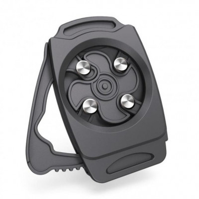 Многофункциональная открывалка для жестяных банок Go Swing Can Opener