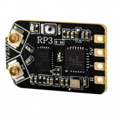 Приймач RadioMaster RP3 V2 ELRS Nano RX (HP0157.RX-RP3-V2)