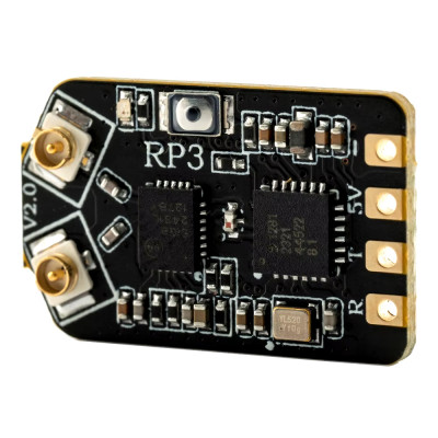 Приймач RadioMaster RP3 V2 ELRS Nano RX (HP0157.RX-RP3-V2)