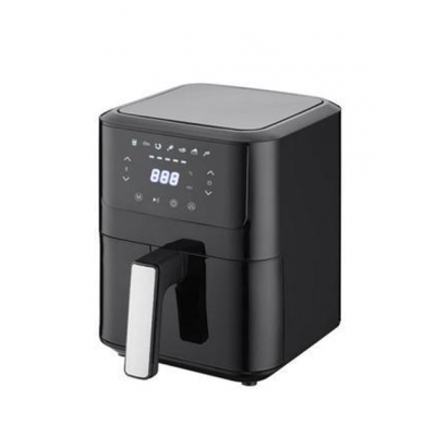 Фритюрница  Air Fryer Crownberg CB 5543 1500Вт