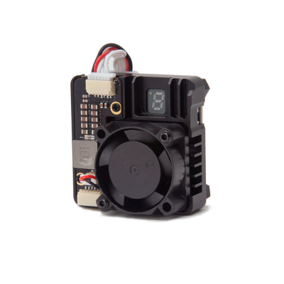 Відеопередавач SKYZONE TX2501 CNC VTX 56CH 5.0/5.8G 2.5W