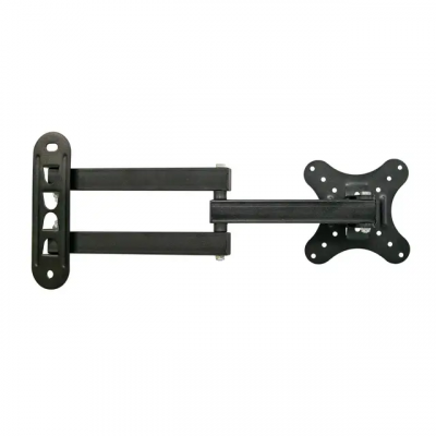 Крепление для телевизора на стену V-STAR 14"-27" DF03", кронштейн для монитора