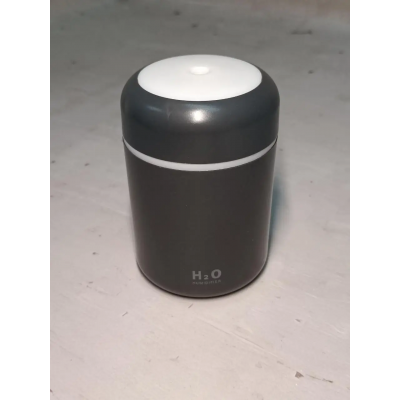Увлажнитель воздуха H2O с аромадифузором электрический