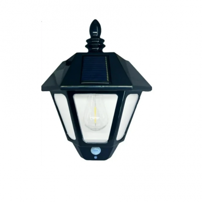 Светильник садовый Solar Lamp SL-3200