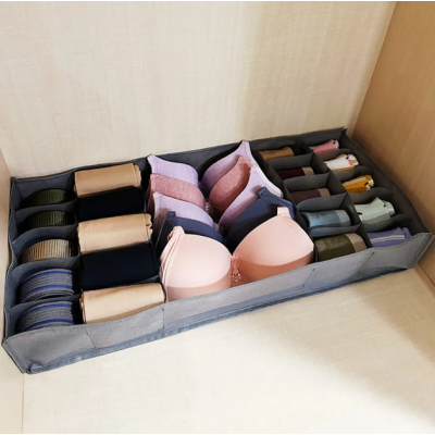 Органайзер для нижнего белья Storage box LY-560